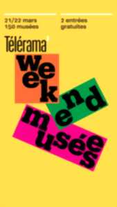 photo Week-end Télérama - A vos Pass !