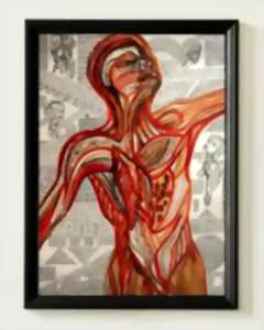 photo Visite commentée de l'exposition 