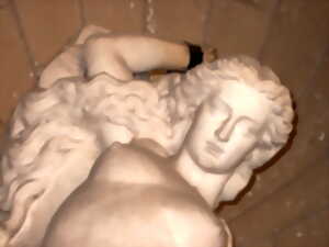 photo Les jeudis du musée : Girl power, les femmes dans la mythologie.