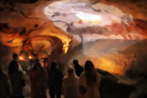 photo Les jeudis du musée : L’étude des grottes ornées paléolithiques face aux enjeux du changement climatique