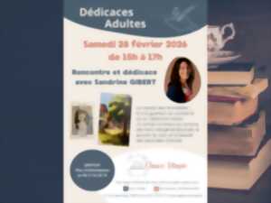 photo Rencontre et dédicaces