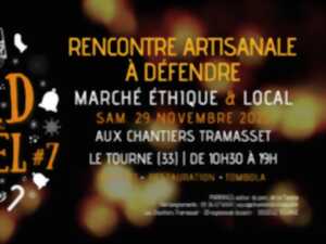 photo La Rencontre Artisanale à Défendre #8