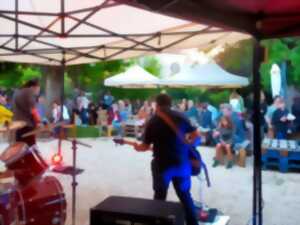 photo Marché nocturne