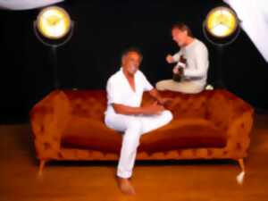 photo Concert - Yannick Noah