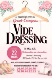 photo Vide dressing