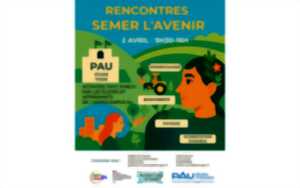 photo Rencontres semer l'avenir