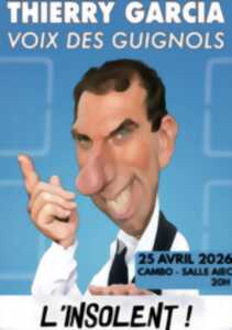 photo Master Class Stand up et spectacle