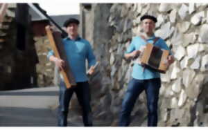 photo Concert et bal gascon avec 100 choristes