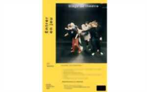 photo Stage de théâtre