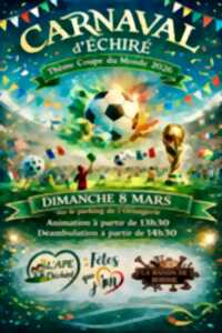 photo Carnaval d’Echiré