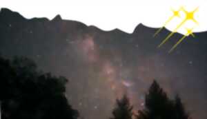 photo A la découverte de notre ciel étoilé - Dimanche Nature