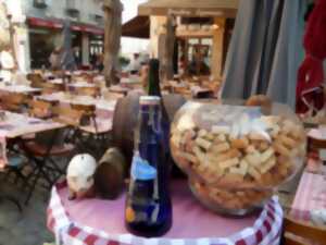 photo Cours de cuisine : La cuisine des Bouchons Lyonnais