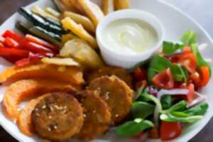 photo Cours de cuisine : Cuisine détox, le végétal dans nos assiettes