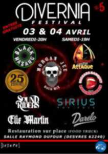 photo Divernia 2026 - Desvres