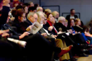 photo Conférence La Comédie-Française : un prestige en bataille(s)