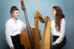 photo Concert du duo  Daozi