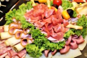 photo Soirée à la bonne franquette