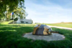 photo Casemate de l'Aschenbach - Mémorial Maginot de Haute-Alsace