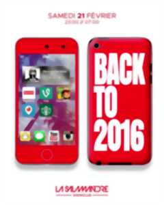 photo BACK TO 2026 !