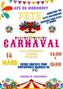 photo Carnaval de Mondorff