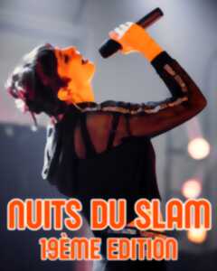 photo NUITS DU SLAM