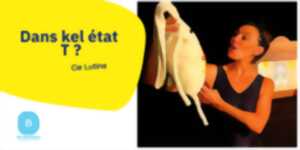 photo DANS KEL ÉTAT T ?