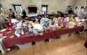 photo Marché de Noël AFR Des Lacs