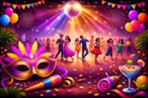 photo Bal de Carnaval