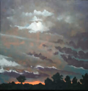 photo Exposition Dynamiques du paysage de Stéphanie Manchon