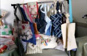 photo Exposition vente de l'été