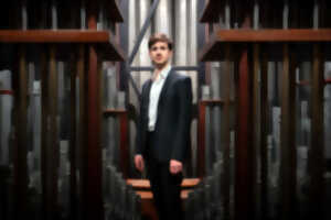 photo Festival de Rocamadour -  Alexis Grizard