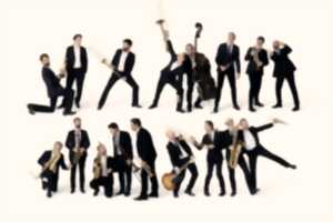 photo Festival de Rocamadour - Alain Perez, Thomas Enhco, Emiliano Gonzalez Toro & The Amazing Keystone Big Band