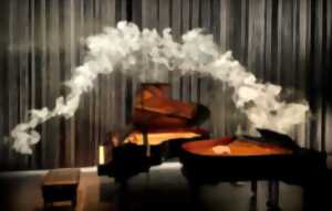 photo Théâtre l'Empreinte : Sorcellerie pour deux pianos