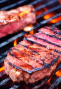 photo Les Barbecues d'Essendiéras