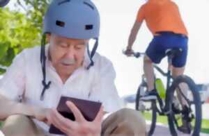 photo Atelier initiation au numérique