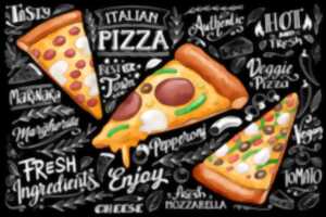 photo Soirée Italienne