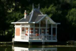 photo Journée porte ouverte : pêche à l'étang de Sauge