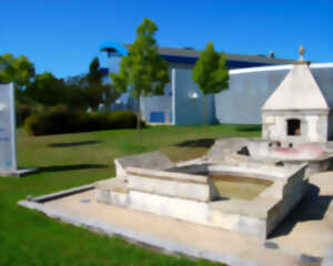 photo Visite guidée : Terdax