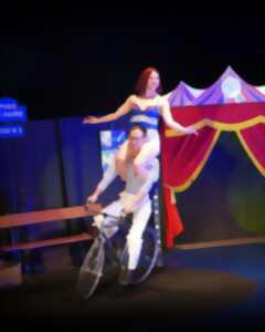photo Spectacle cirque 