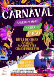 photo CARNAVAL