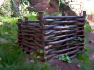 photo Atelier création d'un plessis