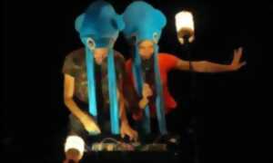 photo Spectacle : Autobiographie d'un poulpe