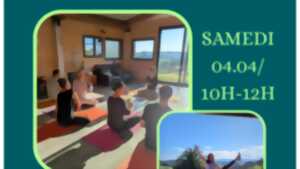 photo Yoga découverte