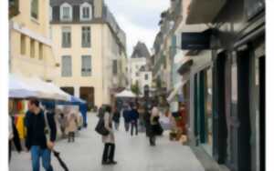 photo Braderie d'hiver