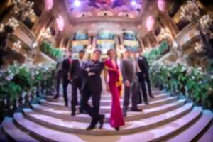 photo Concert de Galaad Moutoz Orchestra