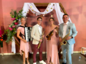 photo 4K fête le printemps en mélodies françaises et comédies musicales