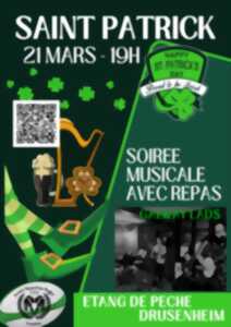 photo Saint-Patrick