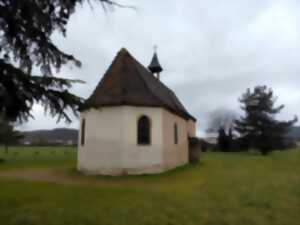 photo Visite commentée des chapelles de Mutzig