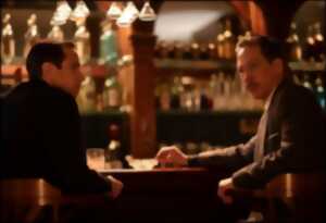 photo Film - L'affaire Bojarski