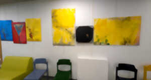 photo Exposition à Laon : 